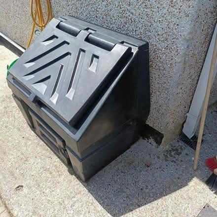 Photo of free Fuel bunker PVC (Tallaght) #2