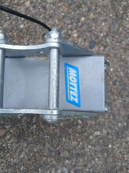 Photo of free Bike rack for back of car (Heeley, S2) #2