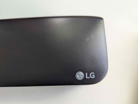 Photo of free Soundbar (CV3) #2