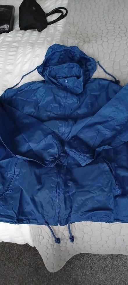 Photo of free Pac-a-mac (CR3 Caterham valley) #2