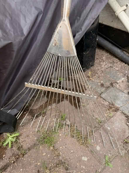 Photo of free Garden tools (BR6) #4