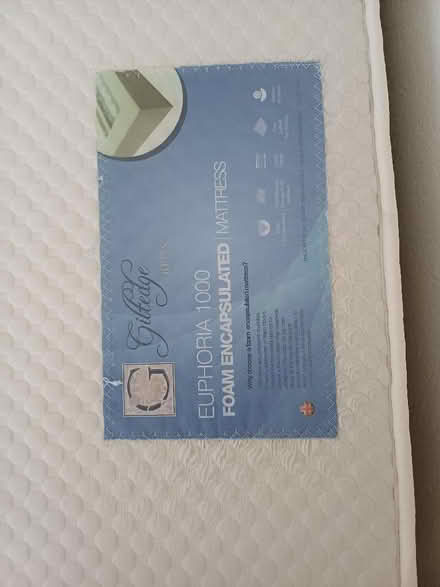 Photo of free Mattress (Parson's Heath CO4) #4