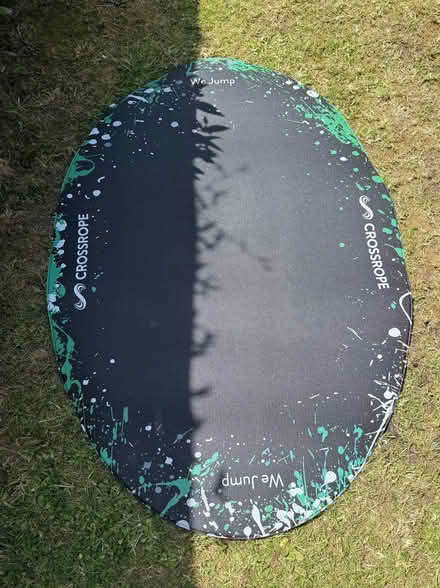 Photo of free Crossrope Jump / Yoga mat (Grove Park SE12) #1