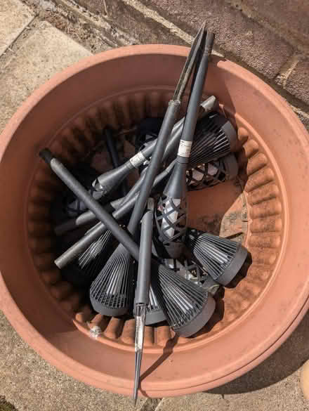 Photo of free Assorted garden things (Abingdon, OX14 3TD) #2