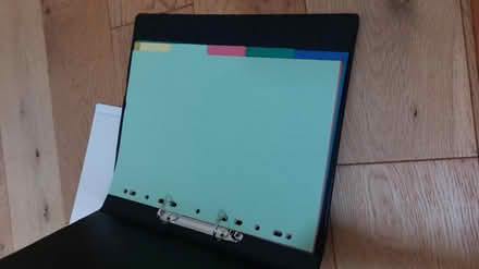 Photo of free Folders (BN20) #3