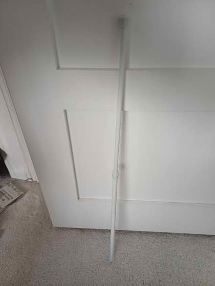 Photo of free Extendable netting pole 40 to 70cm (ME5) #2
