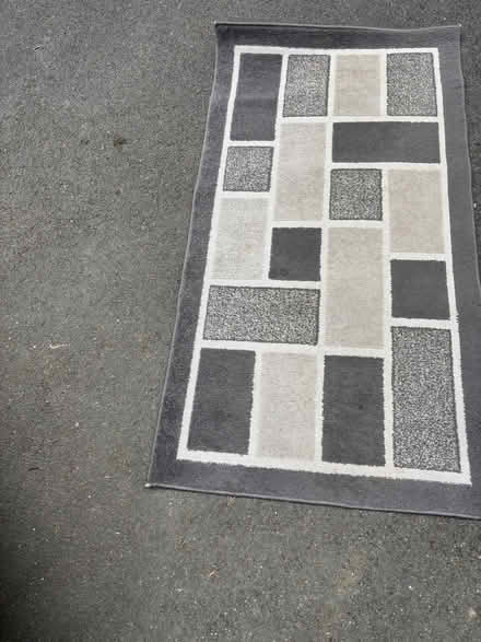 Photo of free Two rugs (Whitton LD7) #1