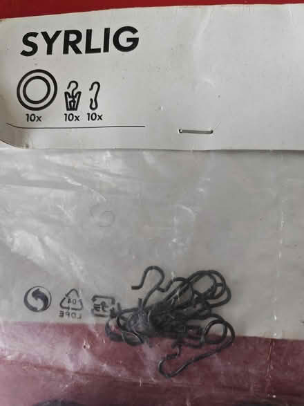 Photo of free IKEA Syrilg (Shooters hill SE18) #2