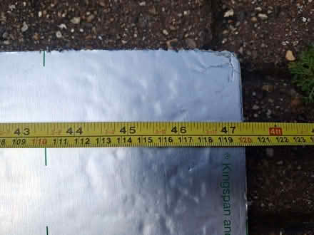 Photo of free 25mm insulation board (Rusthall TN3) #3