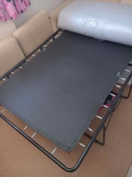 Photo of free Sofabed (Merry Hill WD23) #3