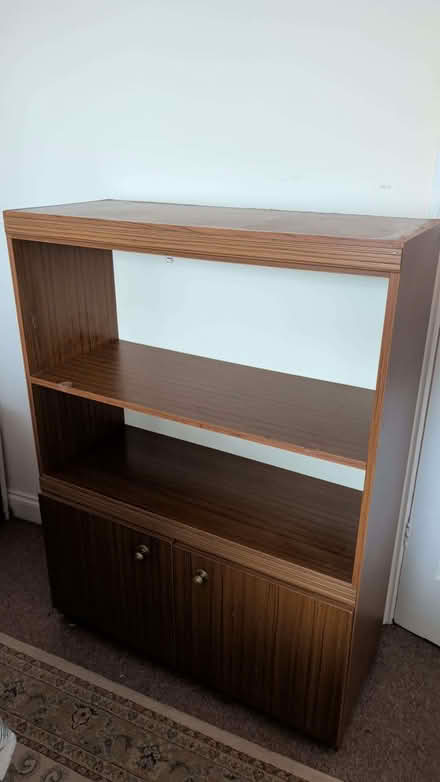 Photo of free Cupboard (Lye Valley OX3) #1