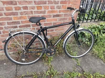 Photo of free Revolution Bicycle (Harpurhey M9) #1