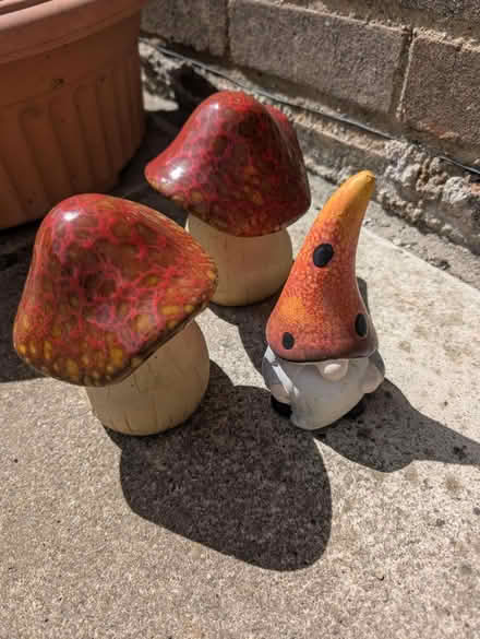 Photo of free Assorted garden things (Abingdon, OX14 3TD) #4