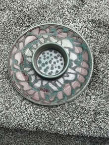 Photo of free Dip and Cracker Plate #1