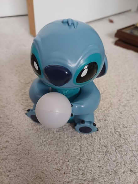 Photo of free Stitch light. Not used (Lordswood ME5) #1