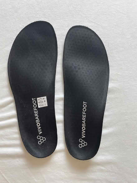 Photo of free Brand new insoles - size 10 (Mill Hill (NW7)) #1