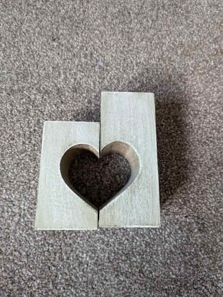 Photo of free Tea light holders (Trowbridge BA14) #1