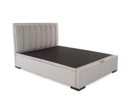 Photo of Super king size bed frame (Dartford DA1) #1