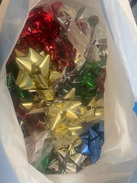 Photo of free Gift Bows (Heritage district) #3