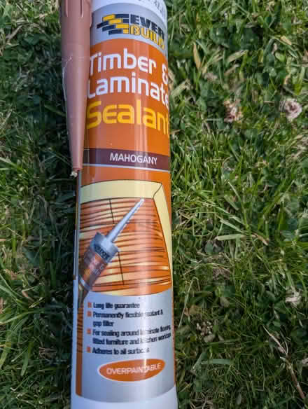Photo of free 7 mahogany silicon (Musselburgh EH21) #1
