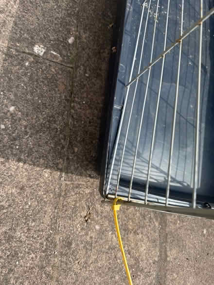 Photo of free Small Animal Cage (Shire Oak, WS8) #2