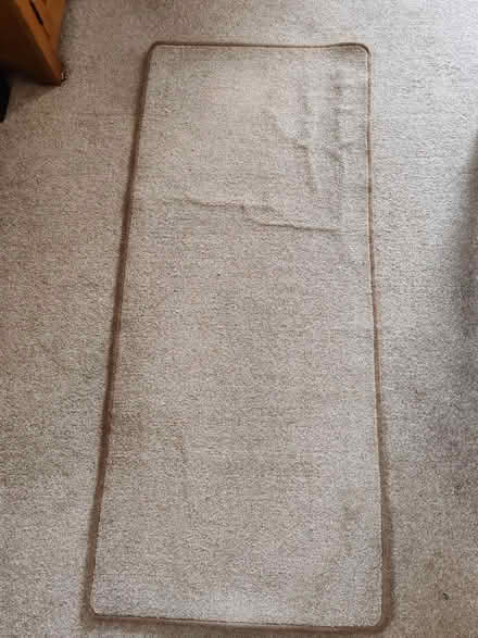 Photo of free Carpet Mats (Abbey Lane Area LE4) #4