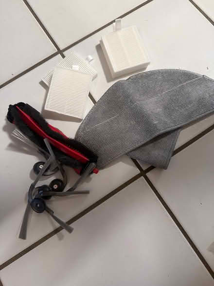 Photo of free Replacement Parts - Roborock Q7 M5 (Rathburn and Creditview) #1