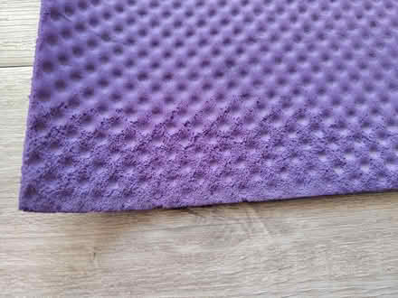Photo of free Yoga Mat - Natural Latex (East Chichester) #3