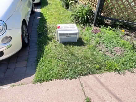 Photo of free Working window AC (Fair Lawn, NJ) #4
