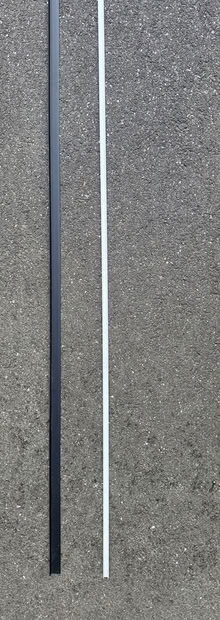 Photo of free Edging? Corner savers? (Amherst) #1