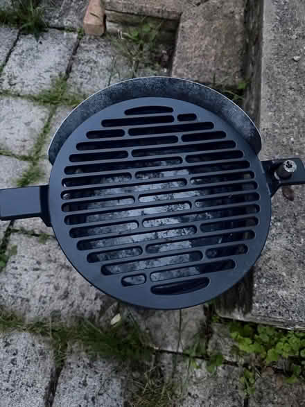 Photo of free Small BBQ (Cumnor OX2) #2
