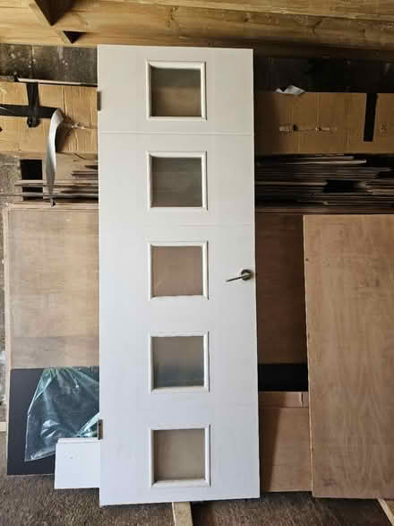 Photo of free Internal door (Headington OX3) #1