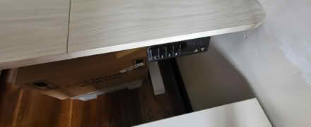 Photo of free Adjustable standing desk (Lydbury North SY7) #3