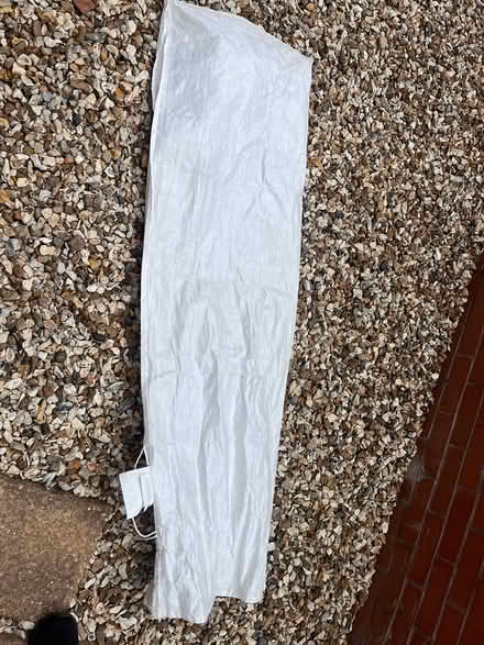 Photo of free Large awning bag (CH43) #1