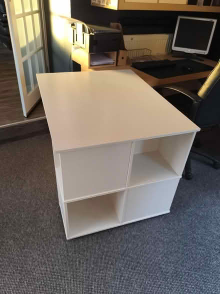 Photo of free Pull out desk extension (Bradway S17) #1