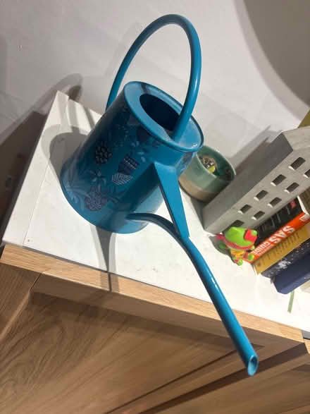 Photo of free Indoor watering can (Arborfield RG2) #1