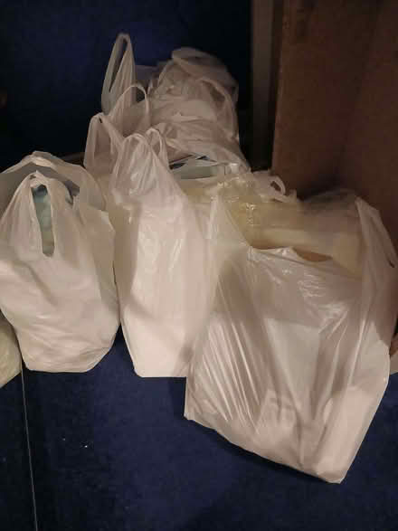 Photo of free Crafting (Drum Brae EH4) #1