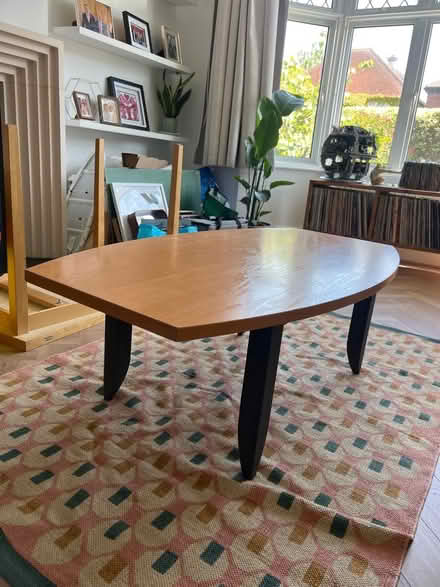 Photo of free IKEA Coffee Table – Great Upcycling Project (Streatham SW16) #1
