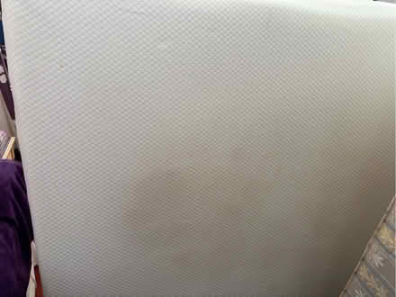 Photo of free Divan 4 drawer bed (Sandylands LA3) #4