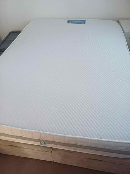 Photo of free Mattress (Parson's Heath CO4) #2