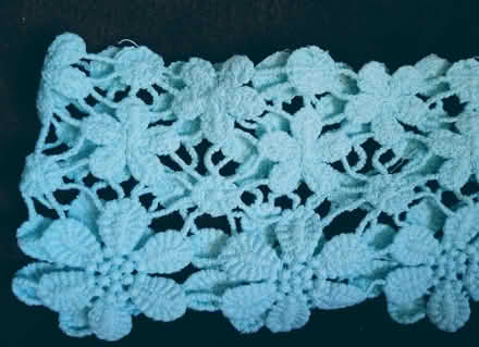 Photo of free Decorative dress trim (Castle Ward Lancaster) #2