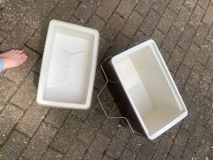Photo of free Cool box (Bracknell RG12) #2
