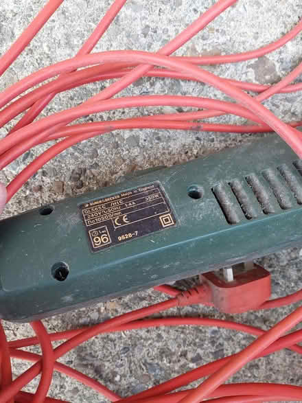 Photo of free Strimmer (DA8 Erith) #2
