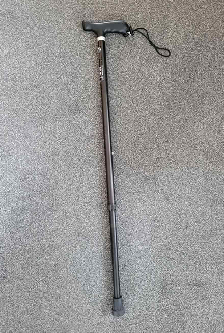 Photo of free Walking Stick (Bedlington NE22) #1