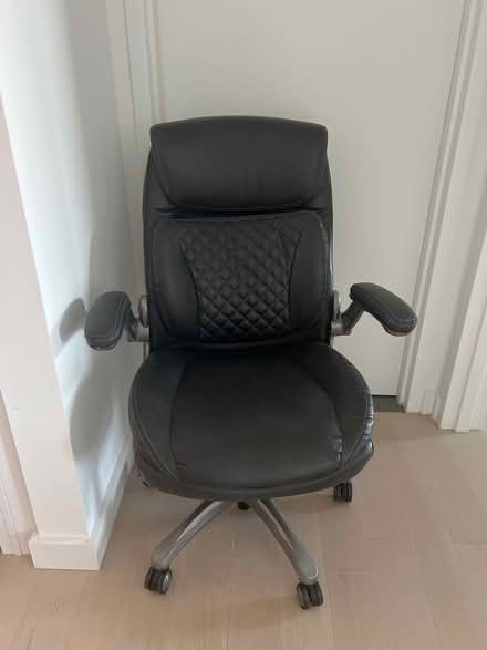 Photo of free Chair (Bisby at Newport) #1
