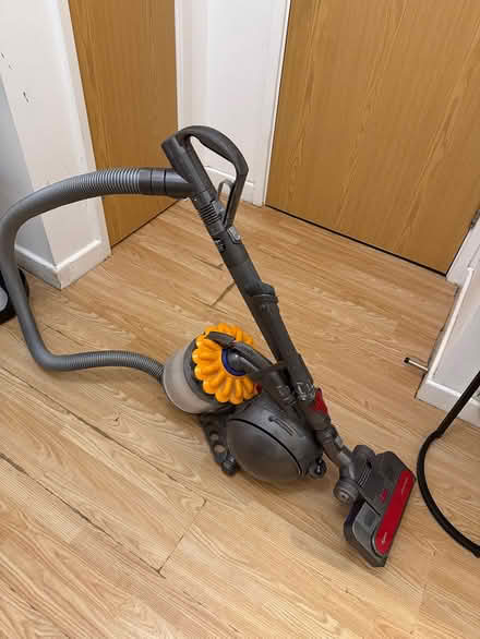 Photo of free Dyson Hoover (Carshalton) #1