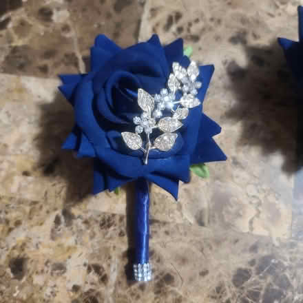 Photo of free Corsage and Boutonniere (College Ward) #2