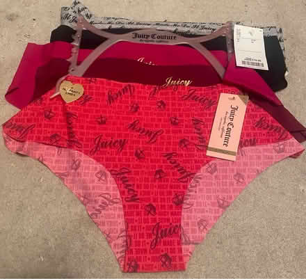 Photo of free Juicy Couture Pants XL (NWT) (RG2) #1