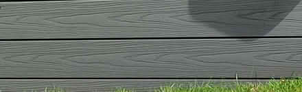 Photo of free Composite decking piece 4m (Emscote Mill CV34) #1