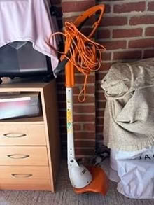 Photo of free Stihl Electric Strimmer (Didcot OX11) #1